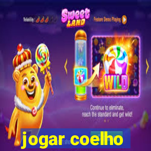 jogar coelho